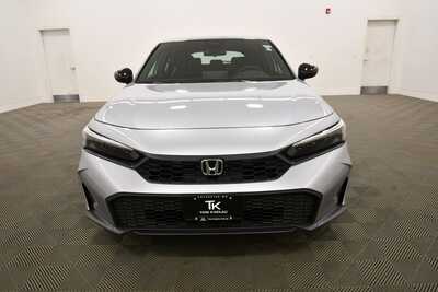 2026 Honda Civic, $29090. Photo 10