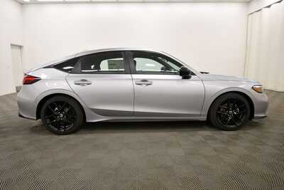 2026 Honda Civic, $29090. Photo 8