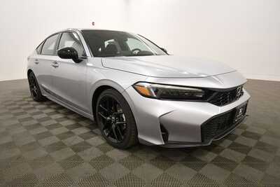 2026 Honda Civic, $29090. Photo 9
