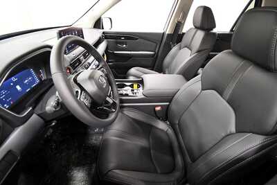 2026 Honda Pilot, $43878. Photo 11