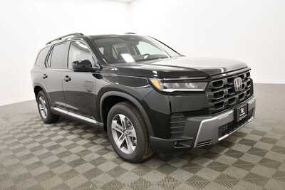 2026 Honda Pilot, $43878. Photo 9