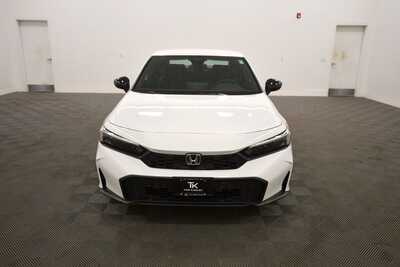 2026 Honda Civic, $27851. Photo 10