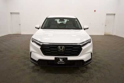 2026 Honda CR-V, $33708. Photo 10