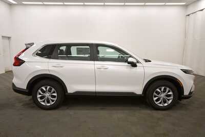 2026 Honda CR-V, $33708. Photo 8