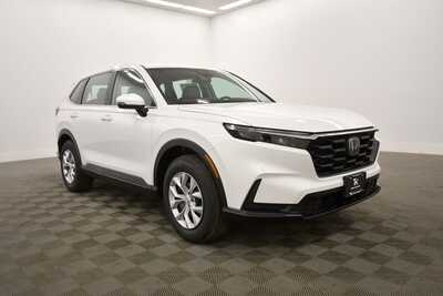 2026 Honda CR-V, $33708. Photo 9