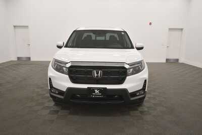 2026 Honda Ridgeline, $43358. Photo 10