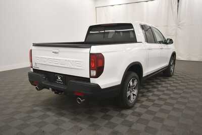 2026 Honda Ridgeline, $43358. Photo 7
