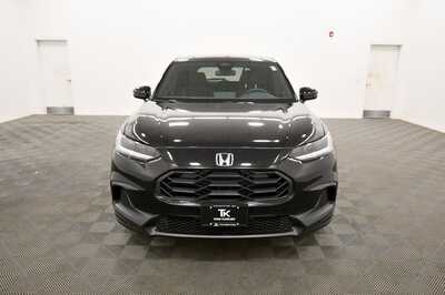 2027 Honda HR-V, $30772. Photo 10