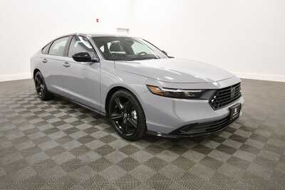 2023 Honda Accord, $28849. Photo 10
