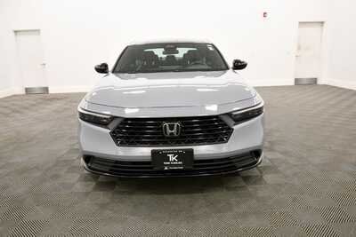 2023 Honda Accord, $28849. Photo 11