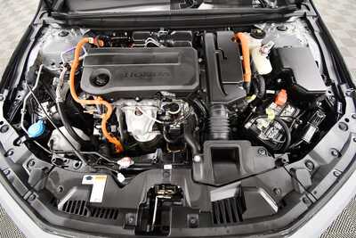 2023 Honda Accord, $28849. Photo 12