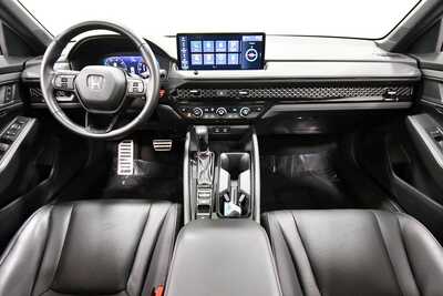2023 Honda Accord, $28849. Photo 3