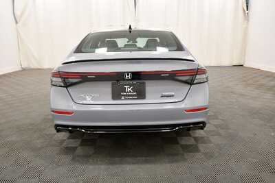 2023 Honda Accord, $28849. Photo 6