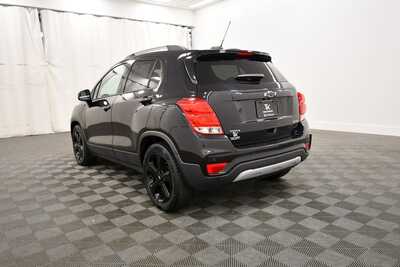 2018 Chevrolet Trax, $11349. Photo 5