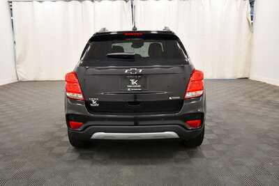 2018 Chevrolet Trax, $11349. Photo 6