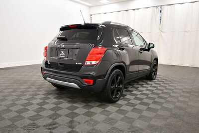 2018 Chevrolet Trax, $11349. Photo 8