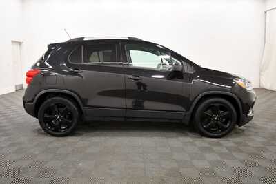 2018 Chevrolet Trax, $11349. Photo 9