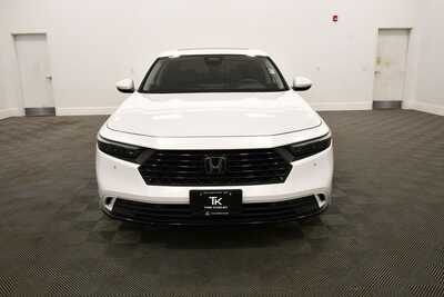 2024 Honda Accord, $28849. Photo 11