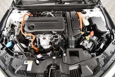 2024 Honda Accord, $28849. Photo 12