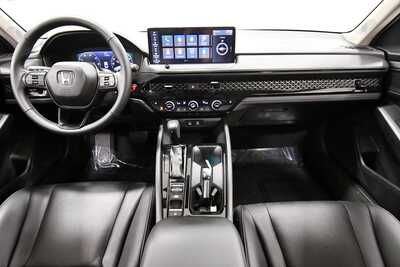 2024 Honda Accord, $28849. Photo 3
