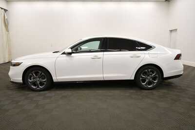 2024 Honda Accord, $28849. Photo 4