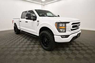 2023 Ford F150 Crew Cab, $43349. Photo 10