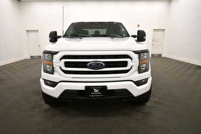 2023 Ford F150 Crew Cab, $43349. Photo 11