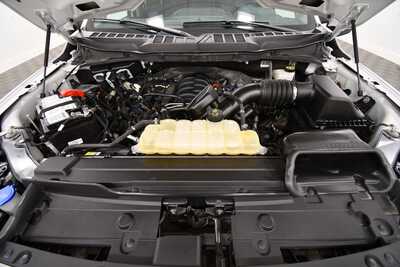 2023 Ford F150 Crew Cab, $43349. Photo 12