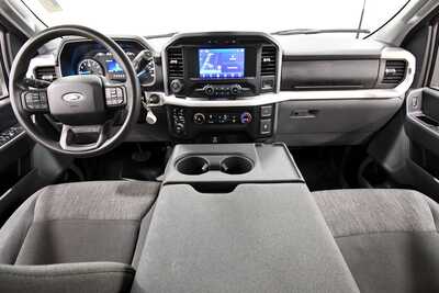 2023 Ford F150 Crew Cab, $43349. Photo 3