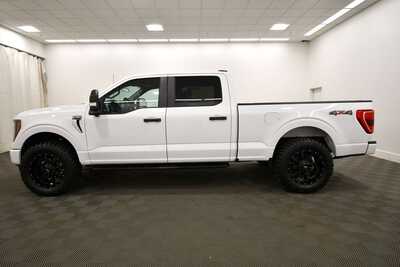 2023 Ford F150 Crew Cab, $43349. Photo 4