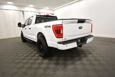 2023 Ford F150 Crew Cab, $43349. Photo 5