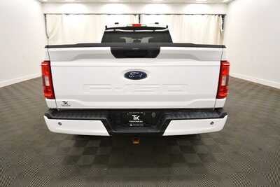 2023 Ford F150 Crew Cab, $43349. Photo 6
