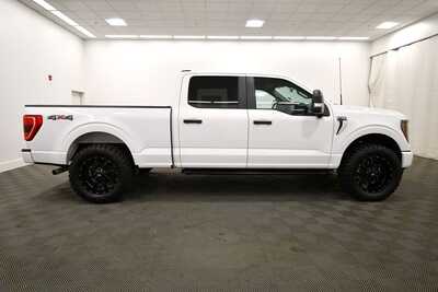 2023 Ford F150 Crew Cab, $43349. Photo 9