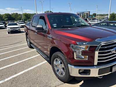 2016 Ford F150 Crew Cab, $24450. Photo 2