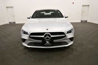2023 Mercedes-Benz CLA-Class, $32349. Photo 11