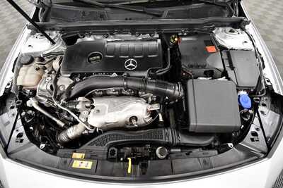 2023 Mercedes-Benz CLA-Class, $32349. Photo 12