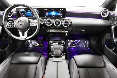 2023 Mercedes-Benz CLA-Class, $32349. Photo 3