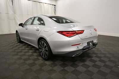 2023 Mercedes-Benz CLA-Class, $32349. Photo 5