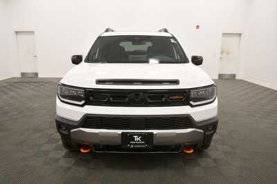 2026 Honda Passport, $54600. Photo 10