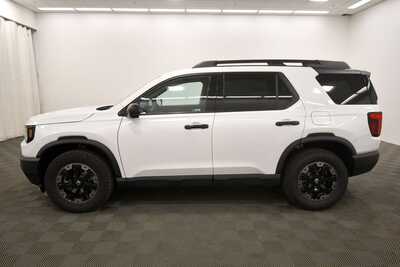 2026 Honda Passport, $54600. Photo 4