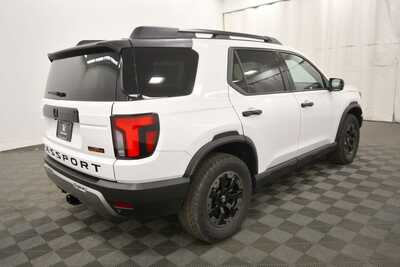2026 Honda Passport, $54600. Photo 7
