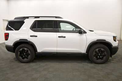 2026 Honda Passport, $54600. Photo 8