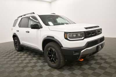 2026 Honda Passport, $54600. Photo 9