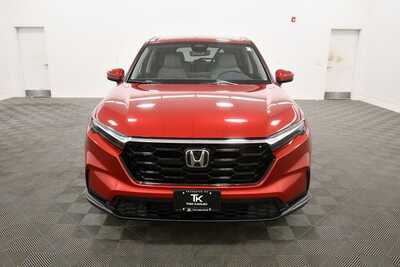 2026 Honda CR-V, $38805. Photo 10