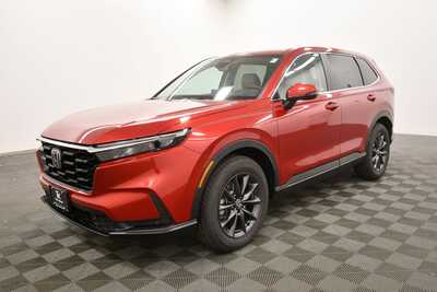 2026 Honda CR-V, $38805. Photo 2