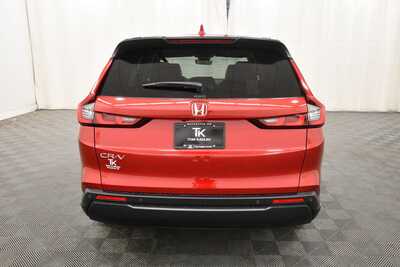 2026 Honda CR-V, $38805. Photo 6