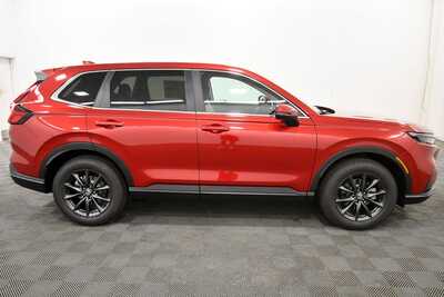 2026 Honda CR-V, $38805. Photo 8