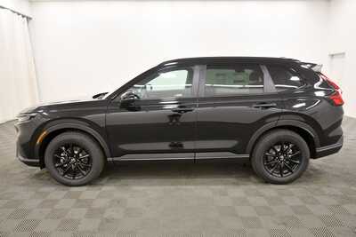 2026 Honda CR-V, $41675. Photo 4