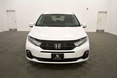 2026 Honda Odyssey, $53645. Photo 10