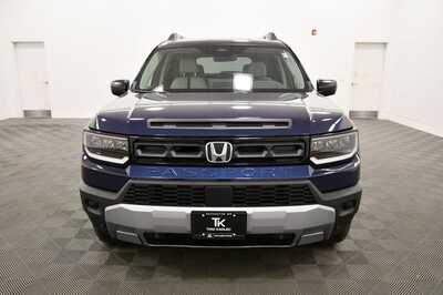2026 Honda Passport, $46445. Photo 10